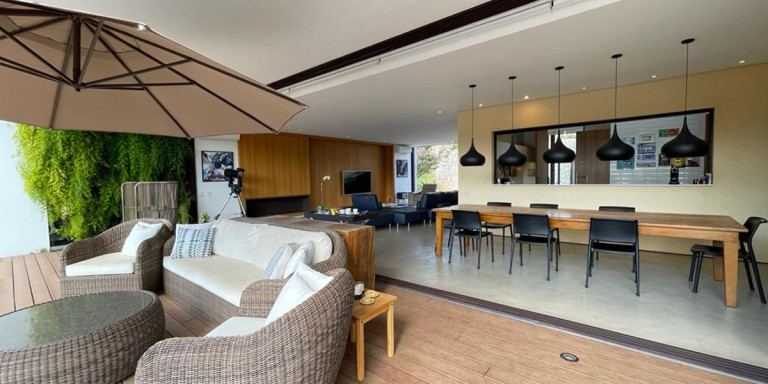 Imagem Casa de Condomínio com 4 Quartos à Venda, 515 m² em Loteamento Residencial Parque Terras De Santa Cec? - Itu Imagem Casa de Condomínio com 4 Quartos à Venda, 515 m² em Loteamento Residencial Parque Terras De Santa Cec? - Itu