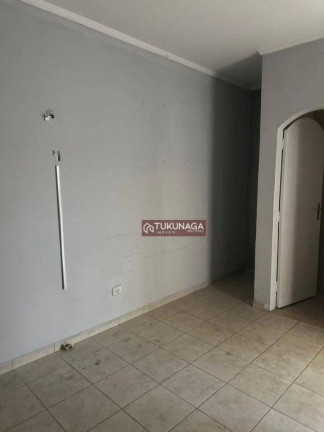 Imagem Sobrado com 3 Quartos para Alugar, 230 m² em Parque Continental Ii - Guarulhos