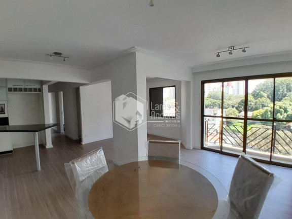Apartamento com 3 Quartos à Venda, 87 m² em Vila Clementino - São Paulo