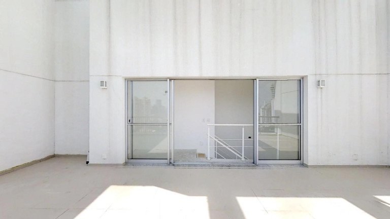Imagem Apartamento com 3 Quartos à Venda, 1 m² em Cidade Monções - São Paulo