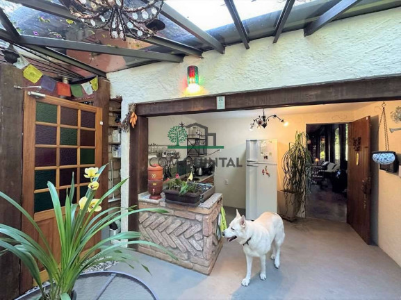 Imagem Casa com 5 Quartos à Venda, 1 m² em Chacara Eliana - Cotia