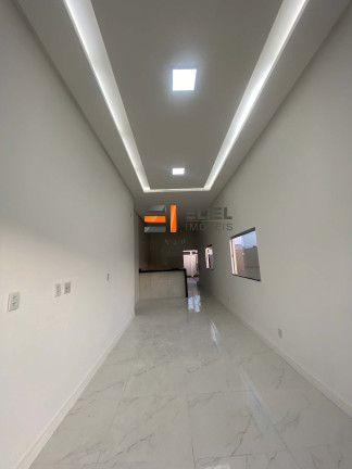 Imagem Casa com 3 Quartos à Venda, 180 m² em Bela Vista - Marituba
