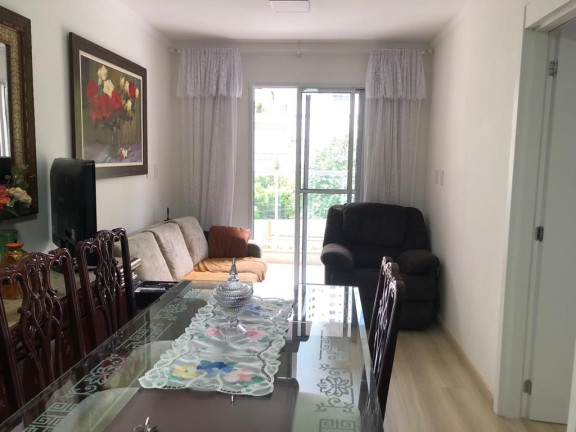 Imagem Imóvel com 1 Quarto à Venda, 41 m² em Vila Andrade - São Paulo