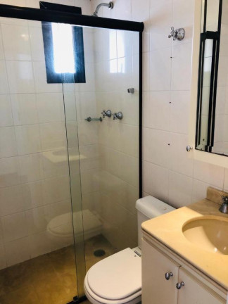 Imagem Apartamento com 3 Quartos à Venda, 95 m² em Higienópolis - São Paulo Imagem Apartamento com 3 Quartos à Venda, 95 m² em Higienópolis - São Paulo