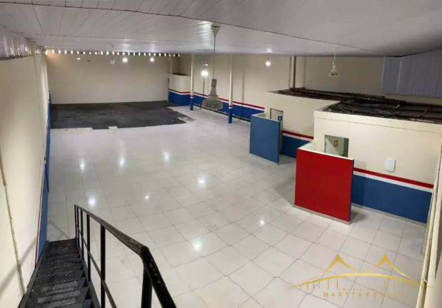 Imagem Imóvel Comercial para Alugar, 477 m² em Lagoa Nova - Natal