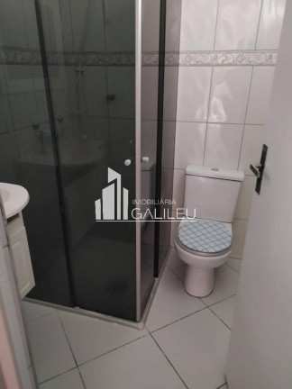 Imagem Apartamento com 2 Quartos à Venda, 54 m² em Jardim Miranda - Campinas