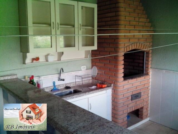 Imagem Casa com 3 Quartos à Venda, 145 m² em Barcelona - São Caetano Do Sul Imagem Casa com 3 Quartos à Venda, 145 m² em Barcelona - São Caetano Do Sul