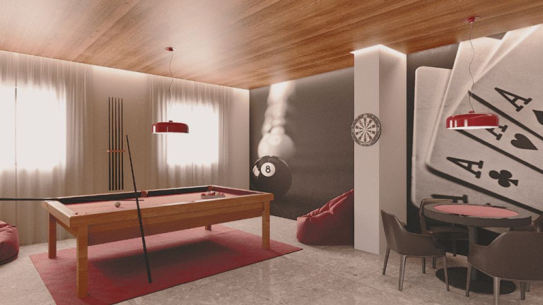 Imagem Cobertura com 2 Quartos à Venda, 66 m² em Cidade Patriarca - São Paulo Imagem Cobertura com 2 Quartos à Venda, 66 m² em Cidade Patriarca - São Paulo
