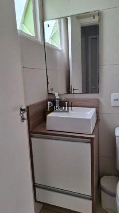 Imagem Apartamento com 2 Quartos à Venda, 51 m² em Utinga - Santo André Imagem Apartamento com 2 Quartos à Venda, 51 m² em Utinga - Santo André