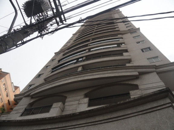 Imagem Apartamento com 2 Quartos à Venda, 82 m² em Campo Grande - Santos
