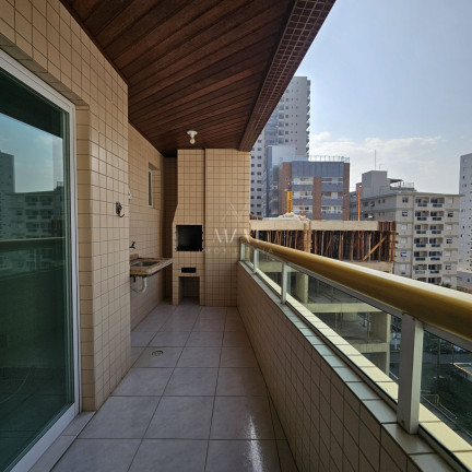 Imagem Apartamento com 2 Quartos para Alugar, 87 m² em Guilhermina - Praia Grande Imagem Apartamento com 2 Quartos para Alugar, 87 m² em Guilhermina - Praia Grande
