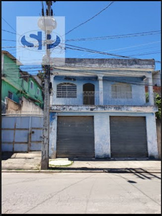 Imagem Imóvel Comercial à Venda, 250 m² em Jardim Nova Esperança - Francisco Morato Imagem Imóvel Comercial à Venda, 250 m² em Jardim Nova Esperança - Francisco Morato