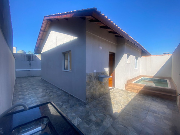 Imagem Casa com 2 Quartos à Venda, 46 m² em Cibratel Ii - Itanhaém Imagem Casa com 2 Quartos à Venda, 46 m² em Cibratel Ii - Itanhaém