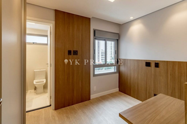Imagem Apartamento com 3 Quartos à Venda, 104 m² em Vila Romana - São Paulo