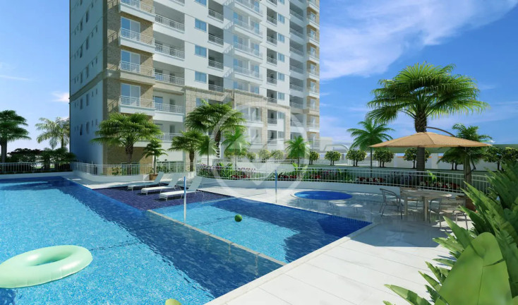 Imagem Apartamento com 2 Quartos à Venda, 66 m² em Residencial Neo Bueno - Goiânia Imagem Apartamento com 2 Quartos à Venda, 66 m² em Residencial Neo Bueno - Goiânia
