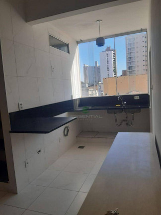 Imagem Apartamento com 3 Quartos à Venda, 170 m² em Centro - São José Do Rio Preto Imagem Apartamento com 3 Quartos à Venda, 170 m² em Centro - São José Do Rio Preto