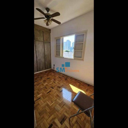 Imagem Sobrado com 4 Quartos à Venda, 200 m² em Vila Mariana - São Paulo