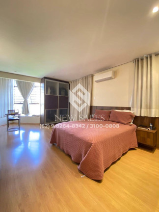 Imagem Apartamento com 4 Quartos à Venda, 230 m² em Setor Oeste - Goiânia Imagem Apartamento com 4 Quartos à Venda, 230 m² em Setor Oeste - Goiânia