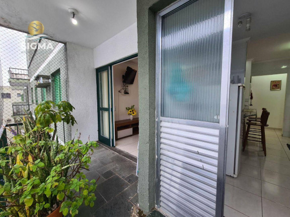 Imagem Cobertura com 3 Quartos à Venda, 150 m² em Enseada - Guarujá Imagem Cobertura com 3 Quartos à Venda, 150 m² em Enseada - Guarujá