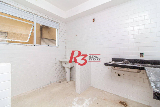 Imagem Sobrado com 3 Quartos à Venda, 137 m² em Gonzaga - Santos Imagem Sobrado com 3 Quartos à Venda, 137 m² em Gonzaga - Santos