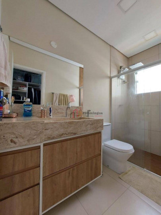 Imagem Casa com 3 Quartos para Alugar, 135 m² em Residencial Real Park Sumaré - Sumaré Imagem Casa com 3 Quartos para Alugar, 135 m² em Residencial Real Park Sumaré - Sumaré