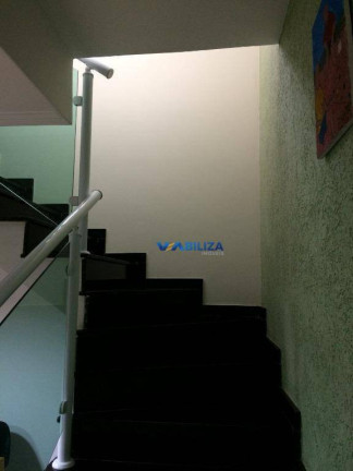 Imagem Sobrado com 3 Quartos à Venda, 125 m² em Jardim Paraventi - Guarulhos Imagem Sobrado com 3 Quartos à Venda, 125 m² em Jardim Paraventi - Guarulhos