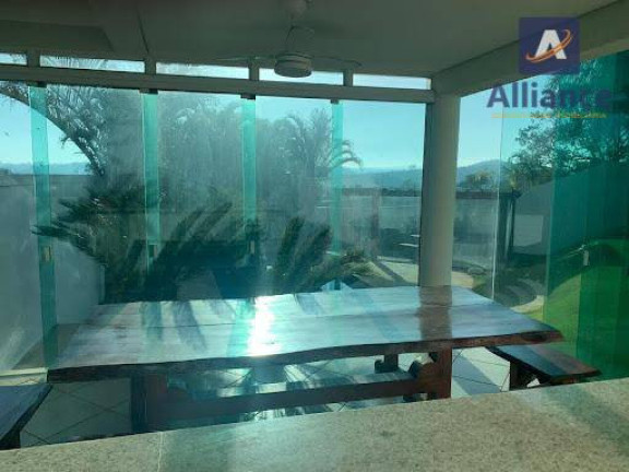 Imagem Casa com 4 Quartos à Venda, 530 m² em Terras De Santa Teresa - Vinhedo
