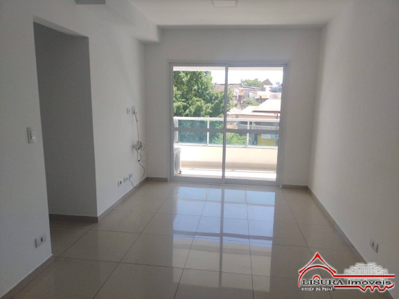Apartamento com 3 Quartos para Alugar, 83 m² em Jardim Califórnia - Jacareí