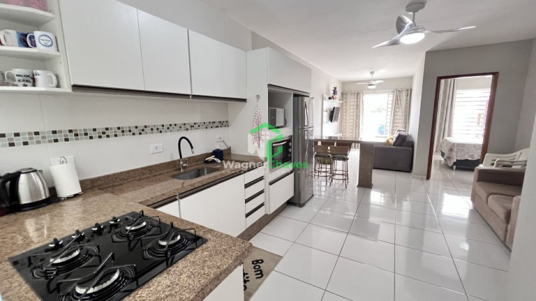Imagem Casa com 2 Quartos à Venda, 52 m² em Praia De Leste - Pontal Do Paraná Imagem Casa com 2 Quartos à Venda, 52 m² em Praia De Leste - Pontal Do Paraná