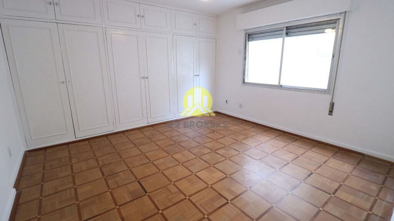 Imagem Apartamento com 3 Quartos à Venda, 187 m² em Itaim Bibi - São Paulo Imagem Apartamento com 3 Quartos à Venda, 187 m² em Itaim Bibi - São Paulo