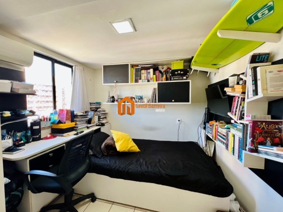 Imagem Cobertura com 3 Quartos à Venda, 125 m² em Meireles - Fortaleza Imagem Cobertura com 3 Quartos à Venda, 125 m² em Meireles - Fortaleza