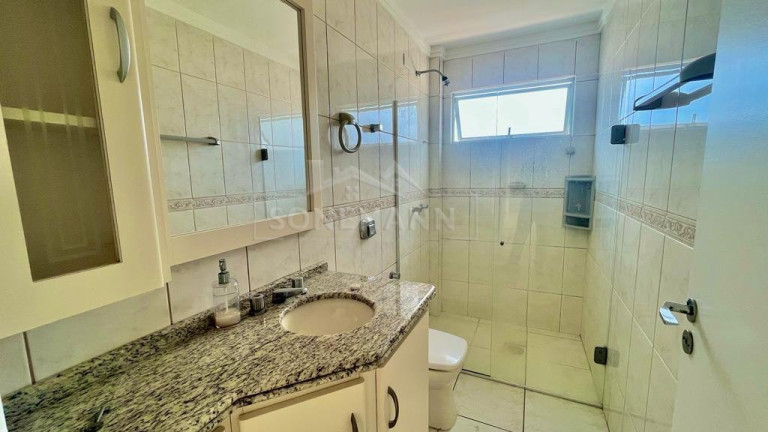 Imagem Apartamento com 4 Quartos à Venda, 109 m² em Trindade - Florianópolis