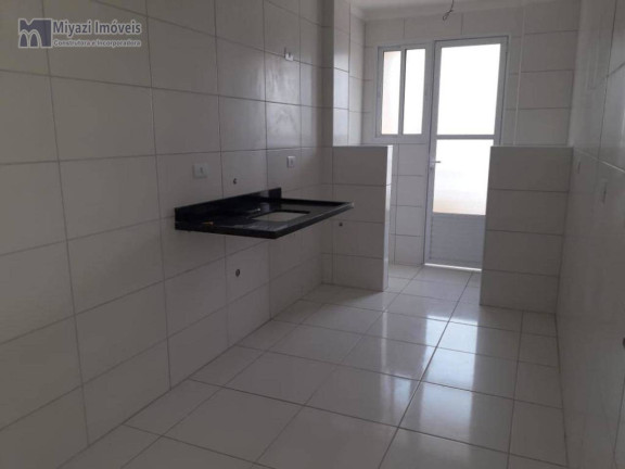 Imagem Apartamento com 1 Quarto à Venda, 62 m² em Jardim Imperador - Praia Grande