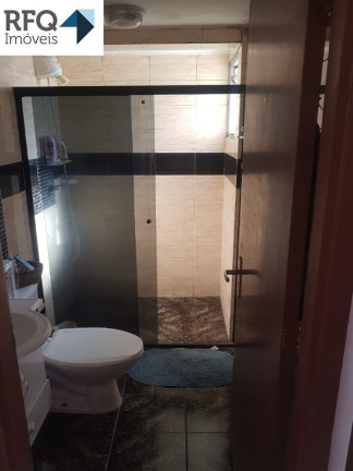 Imagem Imóvel com 2 Quartos à Venda, 56 m² em Bosque Da Saúde - São Paulo