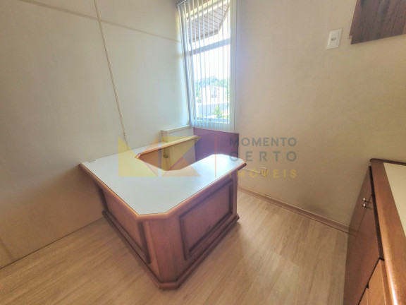 Imagem Sala Comercial para Alugar, 60 m² em Centro - Blumenau