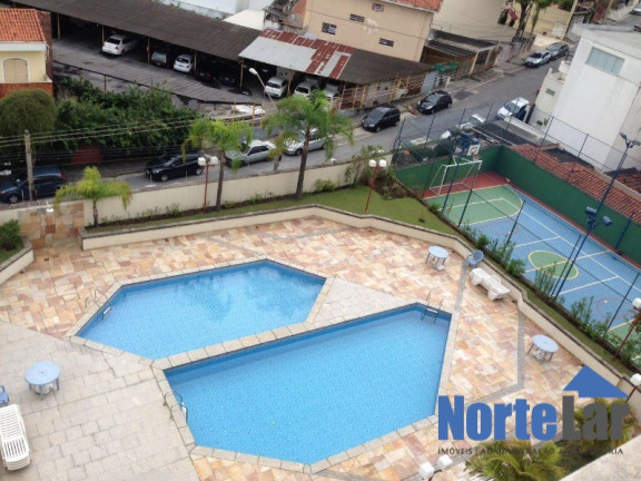 Imagem Apartamento com 4 Quartos à Venda, 159 m² em água Fria - São Paulo Imagem Apartamento com 4 Quartos à Venda, 159 m² em água Fria - São Paulo