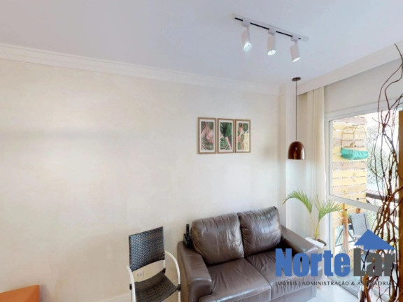 Imagem Apartamento com 3 Quartos à Venda, 63 m² em Perdizes - São Paulo Imagem Apartamento com 3 Quartos à Venda, 63 m² em Perdizes - São Paulo