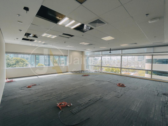 Imagem Imóvel Comercial para Alugar, 443 m² em Cidade Monções - São Paulo Imagem Imóvel Comercial para Alugar, 443 m² em Cidade Monções - São Paulo