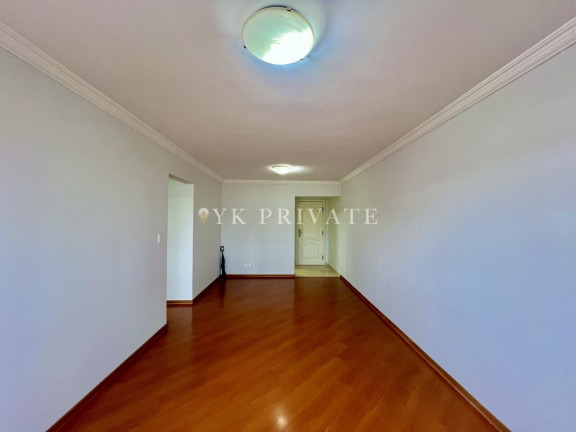 Imagem Apartamento com 2 Quartos à Venda, 97 m² em Vila Romana - São Paulo