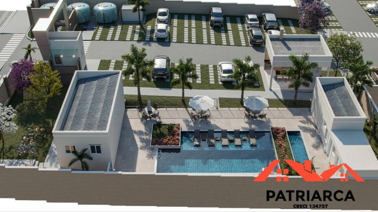 Imagem Apartamento com 2 Quartos à Venda, 37 m² em Jardim Paraíso De Viracopos - Campinas Imagem Apartamento com 2 Quartos à Venda, 37 m² em Jardim Paraíso De Viracopos - Campinas