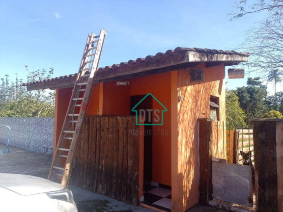 Imagem Fazenda à Venda, 200 m² em Pegorelli - Caraguatatuba