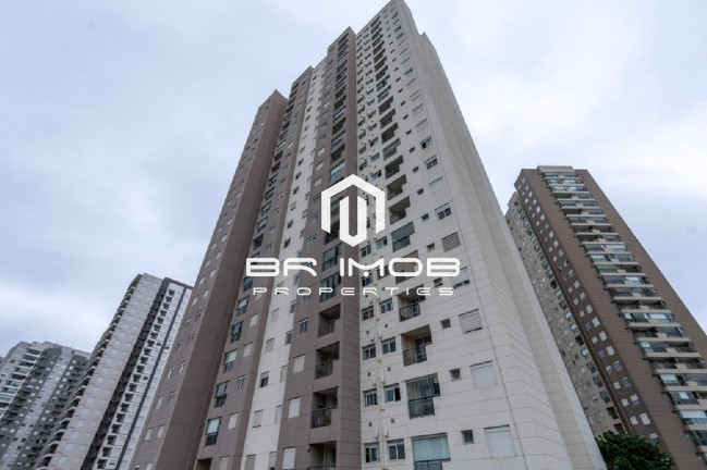 Foto do imóvel Imóvel com 2 Quartos à Venda, 48 m² em Vila Andrade - São Paulo