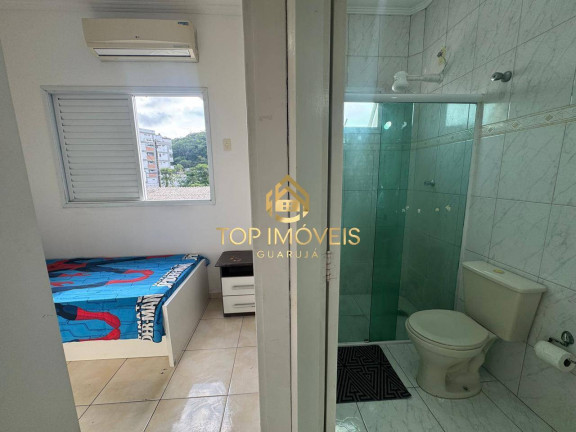 Imagem Sobrado com 3 Quartos para Alugar, 110 m² em Tombo - Guarujá Imagem Sobrado com 3 Quartos para Alugar, 110 m² em Tombo - Guarujá