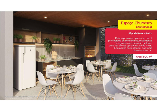 Imagem Apartamento com 2 Quartos à Venda,  em Residencial Moradas Do Valle - Campinas