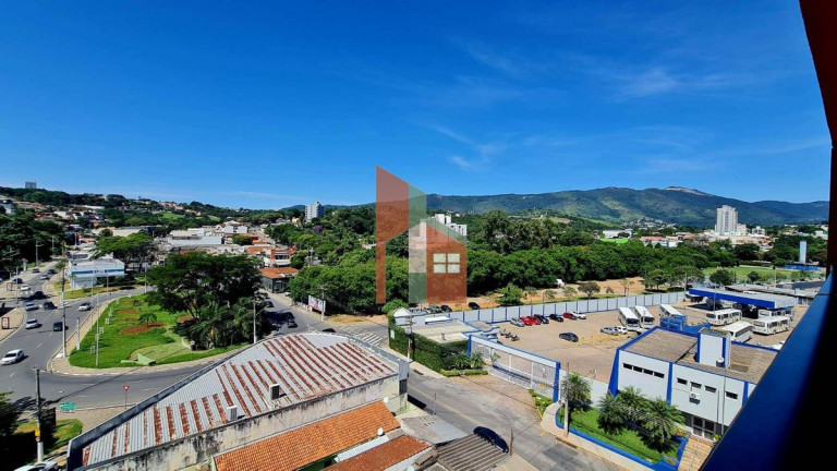 Imagem Sala Comercial para Alugar, 43 m² em Atibaia Jardim - Atibaia Imagem Sala Comercial para Alugar, 43 m² em Atibaia Jardim - Atibaia