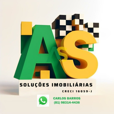 Imagem Imóvel com 3 Quartos à Venda, 66 m² em Casa Amarela - Recife Imagem Imóvel com 3 Quartos à Venda, 66 m² em Casa Amarela - Recife