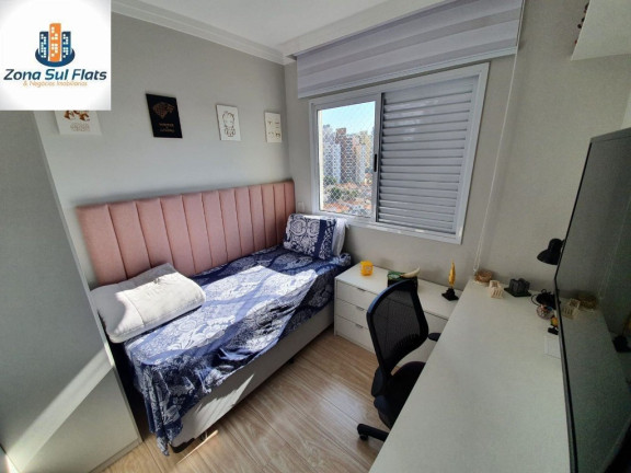 Imagem Apartamento com 2 Quartos à Venda, 65 m² em Vila Mariana - São Paulo