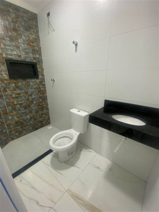 Imagem Casa com 2 Quartos à Venda, 63 m² em Caiçara - Praia Grande
