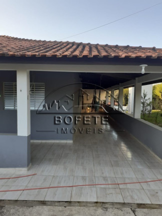 Imagem Imóvel com 5 Quartos à Venda, em São Marcos - Bofete Imagem Imóvel com 5 Quartos à Venda, em São Marcos - Bofete