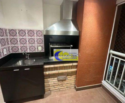 Imagem Apartamento com 3 Quartos à Venda ou Locação, 115 m² em Vila Valparaíso - Santo André Imagem Apartamento com 3 Quartos à Venda ou Locação, 115 m² em Vila Valparaíso - Santo André